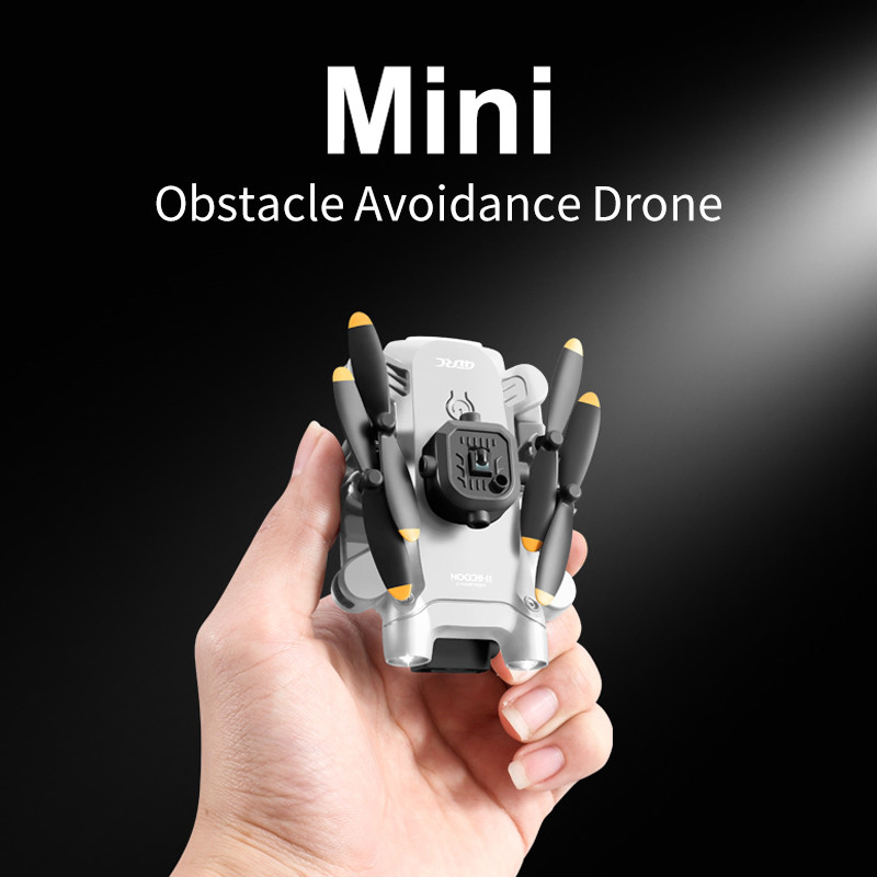 Drone Aerial Photography - Mini Drone V30 WiFi FPV avec