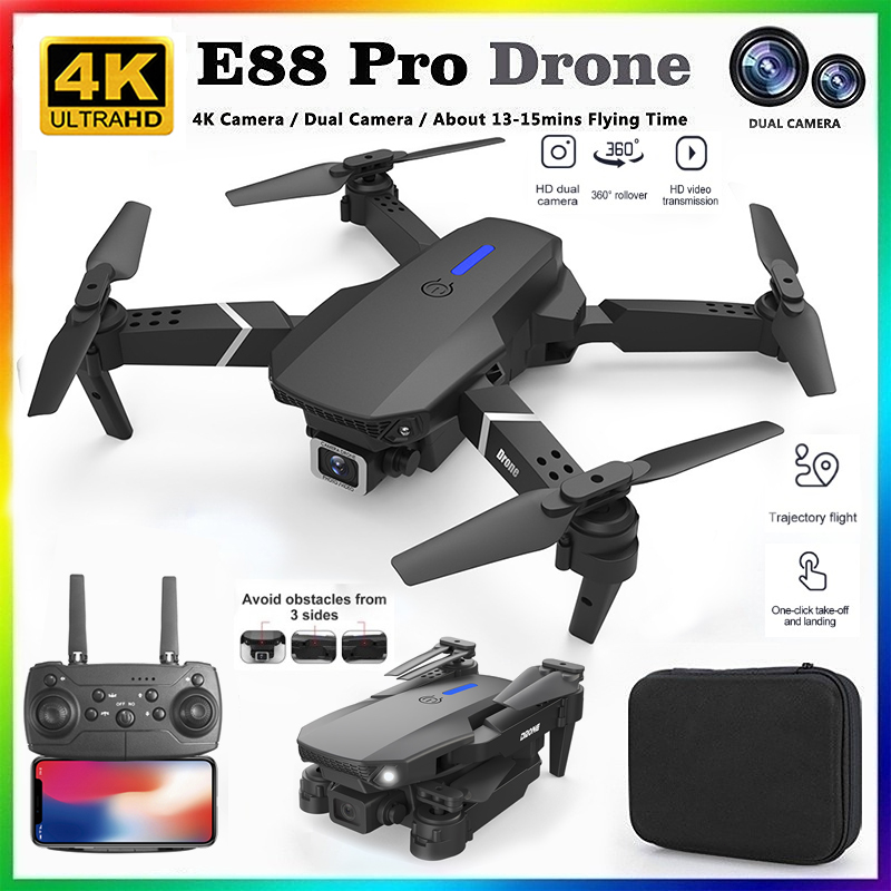 Nouveau Drone RC Professionnel - Drone Multispectral avis et prix