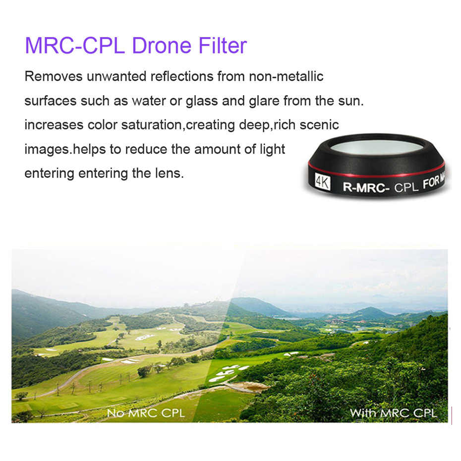 Filtre de importateur pour Mav - Drone Ndvi avis et prix
