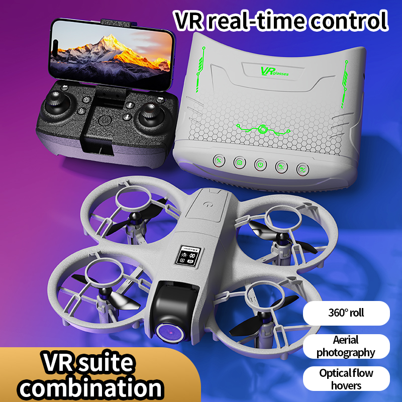 X228 VR FPV Drone HD double ca - Drone Aerial Photography avis et prix