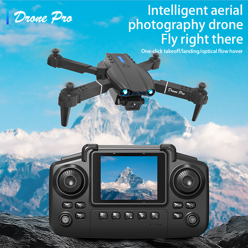 E99 Drone de contrôle d'écran  - Drone Multispectral avis et prix